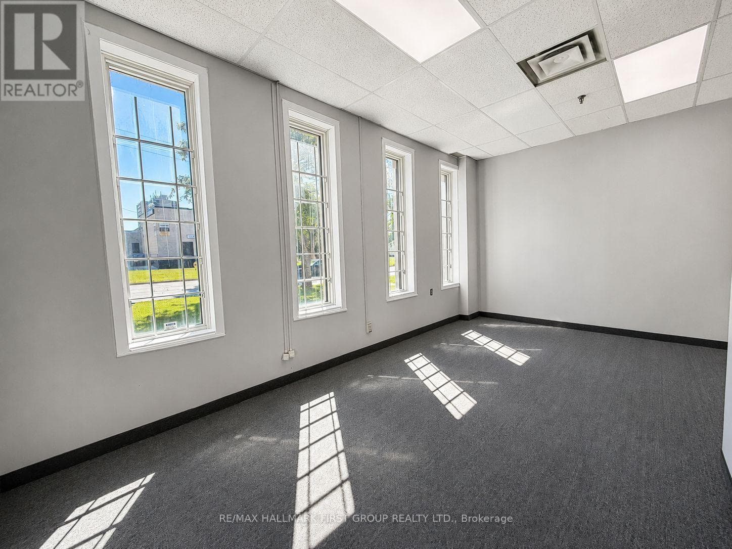 Office at 2- 126 Commercial Avenue, Ajax (South West), Ontario - Photo 7 - RE/MAX Garden City Realty