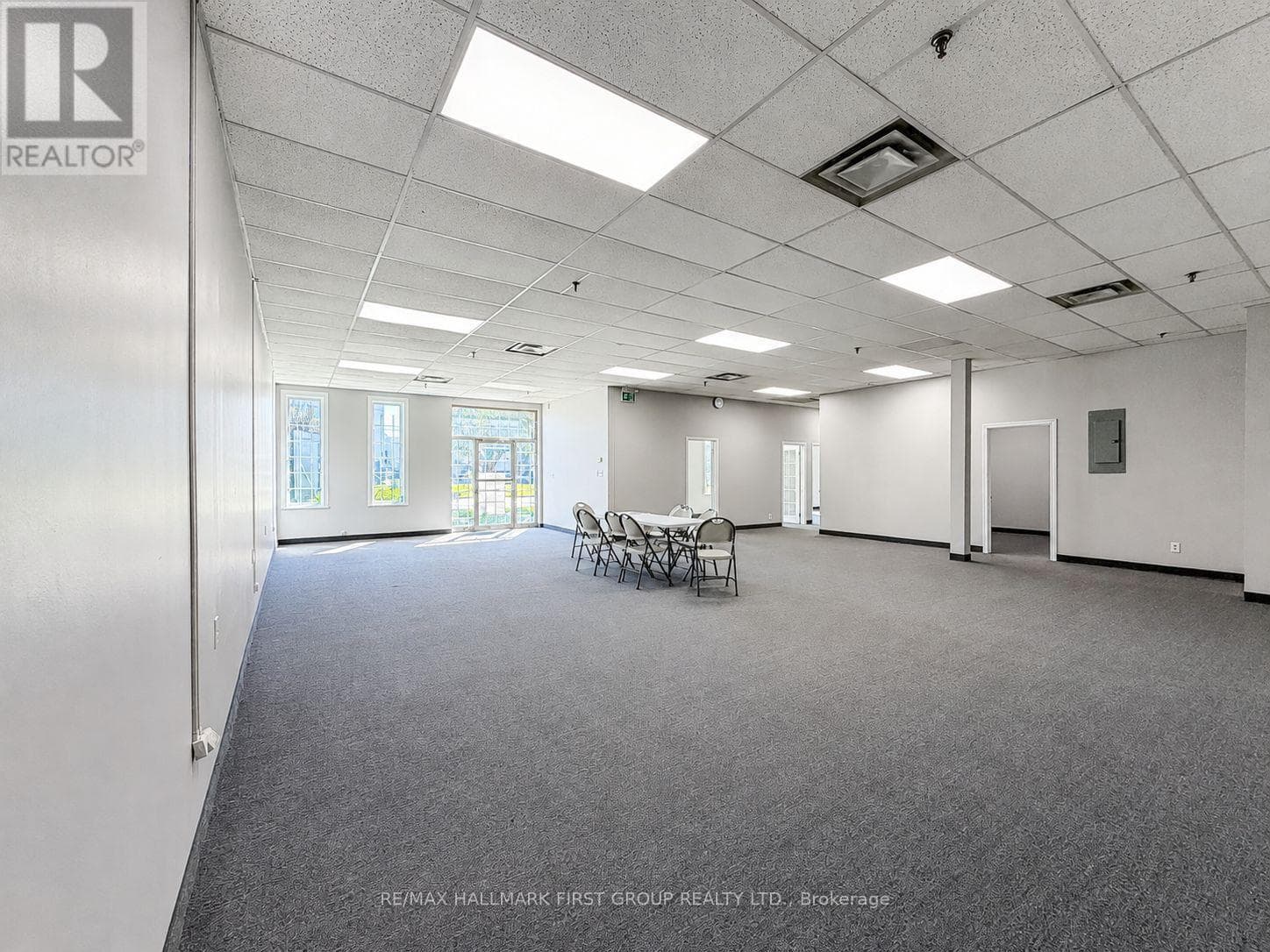 Office at 2- 126 Commercial Avenue, Ajax (South West), Ontario - Photo 4 - RE/MAX Garden City Realty