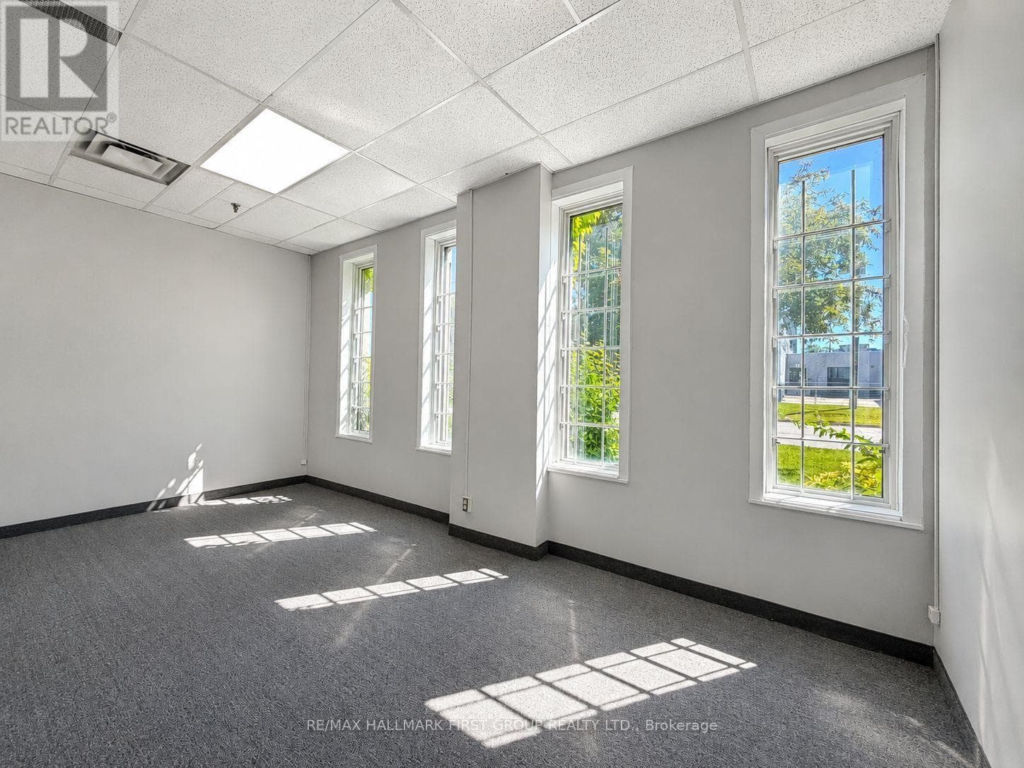 Office at 2- 126 Commercial Avenue, Ajax (South West), Ontario - Photo 6 - RE/MAX Garden City Realty