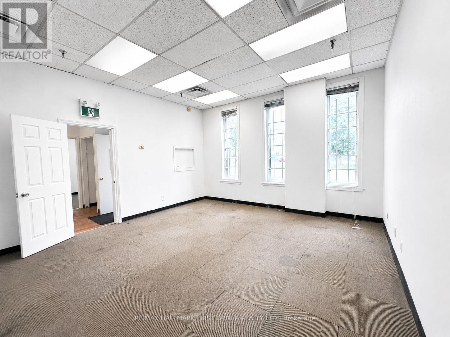 Industrial at 5- 126 Commercial Avenue, Ajax (South West), Ontario - Photo 2 - RE/MAX Garden City Realty