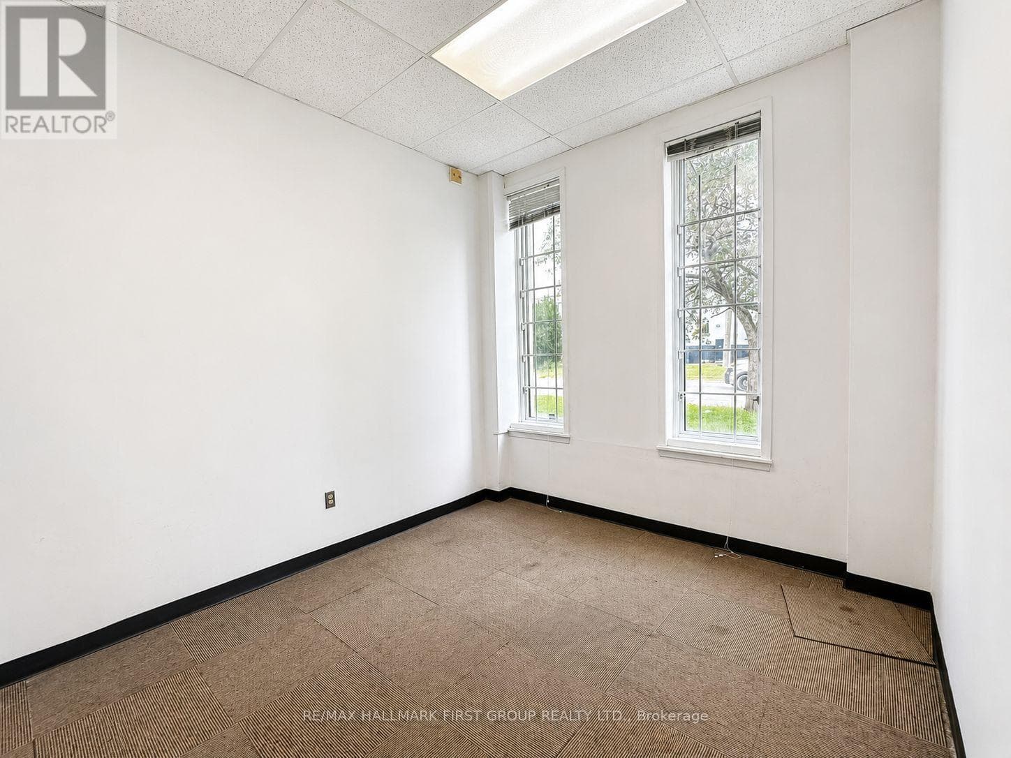 Industrial at 5- 126 Commercial Avenue, Ajax (South West), Ontario - Photo 4 - RE/MAX Garden City Realty