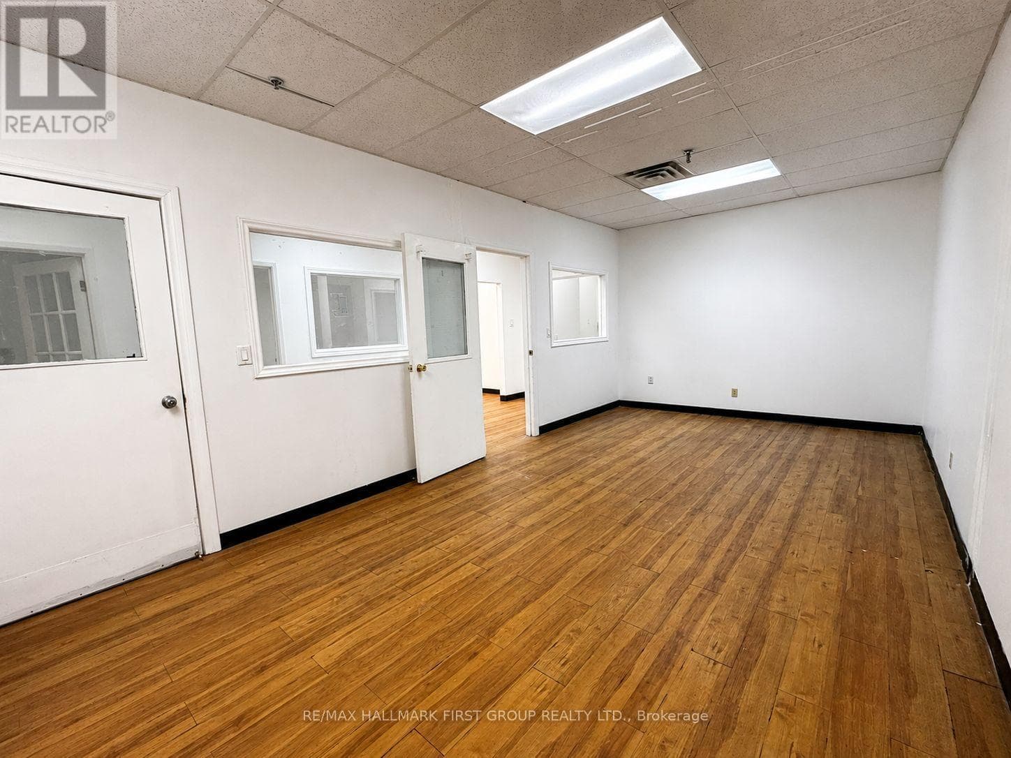 Industrial at 5- 126 Commercial Avenue, Ajax (South West), Ontario - Photo 6 - RE/MAX Garden City Realty