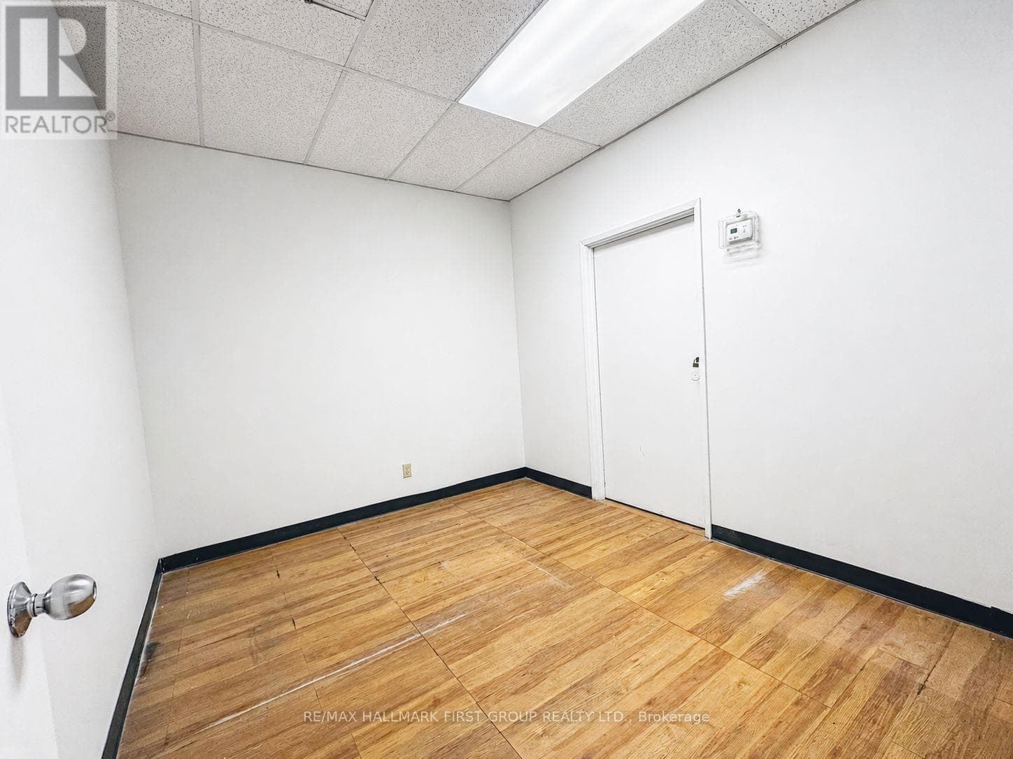 Industrial at 5- 126 Commercial Avenue, Ajax (South West), Ontario - Photo 9 - RE/MAX Garden City Realty