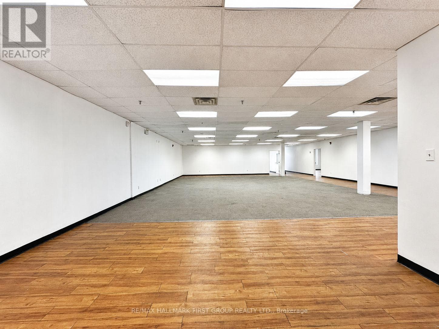 Office at 1&3- 126 Commercial Avenue, Ajax (South West), Ontario - Photo 6 - RE/MAX Garden City Realty