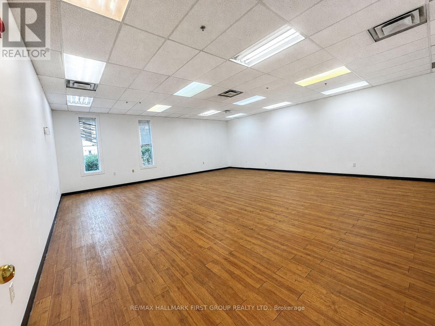 Office at 1&3- 126 Commercial Avenue, Ajax (South West), Ontario - Photo 4 - RE/MAX Garden City Realty