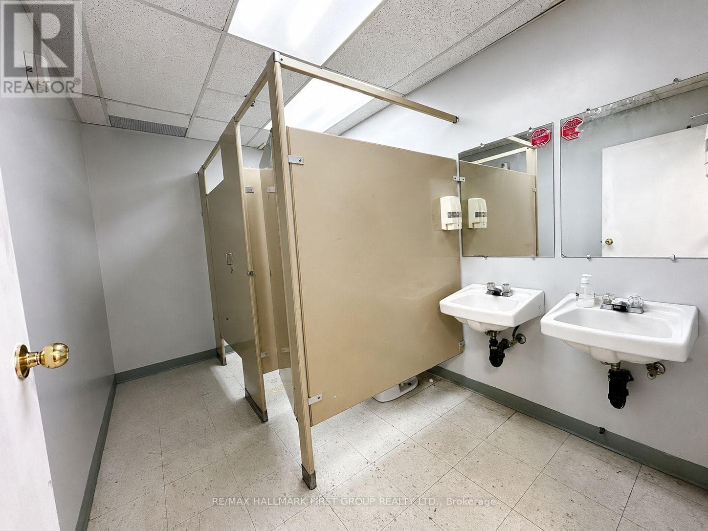 Office at 1&3- 126 Commercial Avenue, Ajax (South West), Ontario - Photo 7 - RE/MAX Garden City Realty