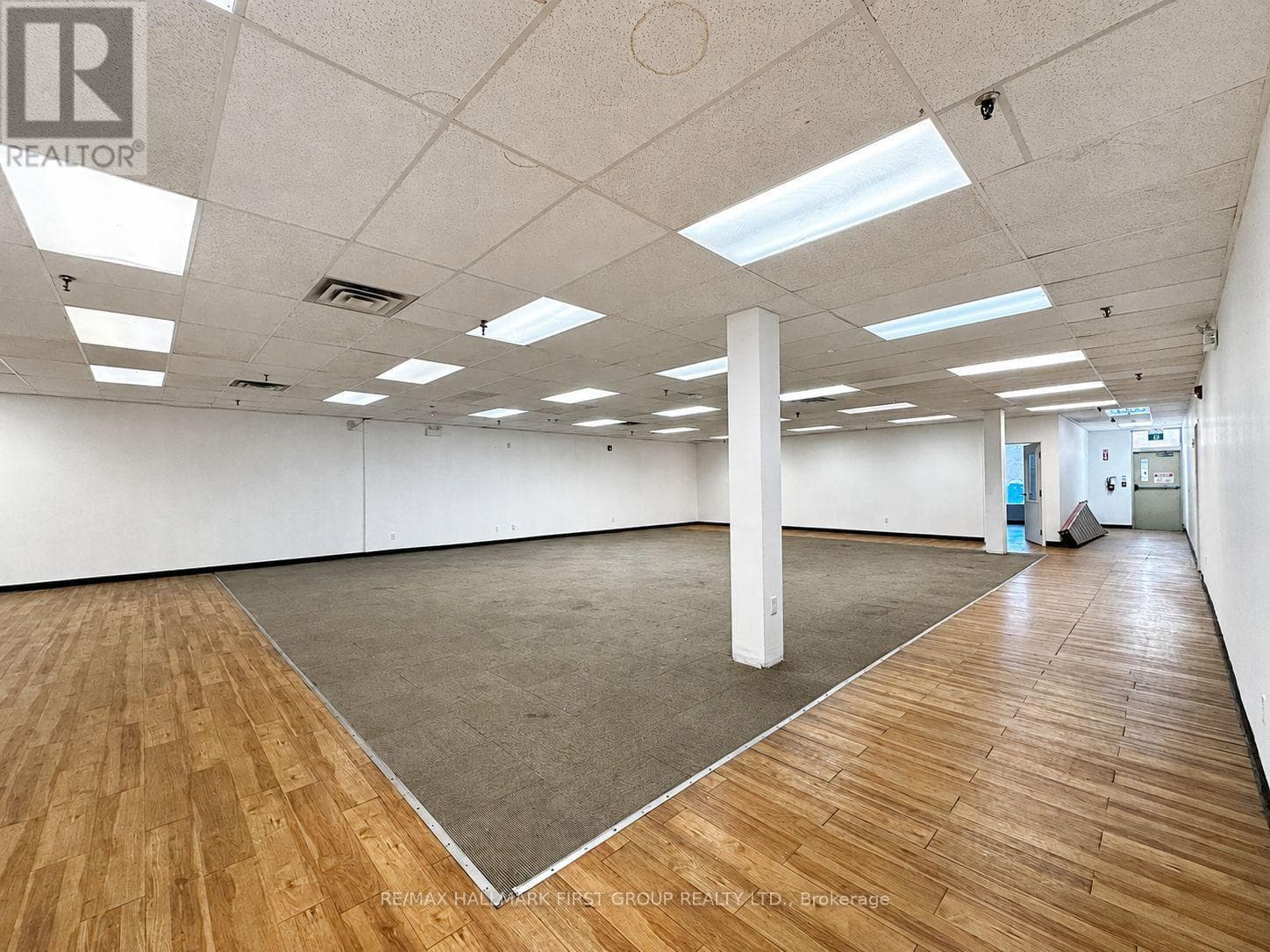 Office at 1&3- 126 Commercial Avenue, Ajax (South West), Ontario - Photo 5 - RE/MAX Garden City Realty