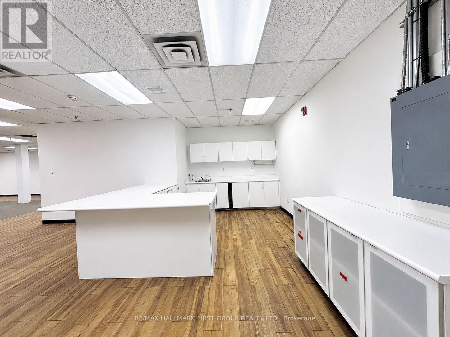 Office at 1&3- 126 Commercial Avenue, Ajax (South West), Ontario - Photo 9 - RE/MAX Garden City Realty