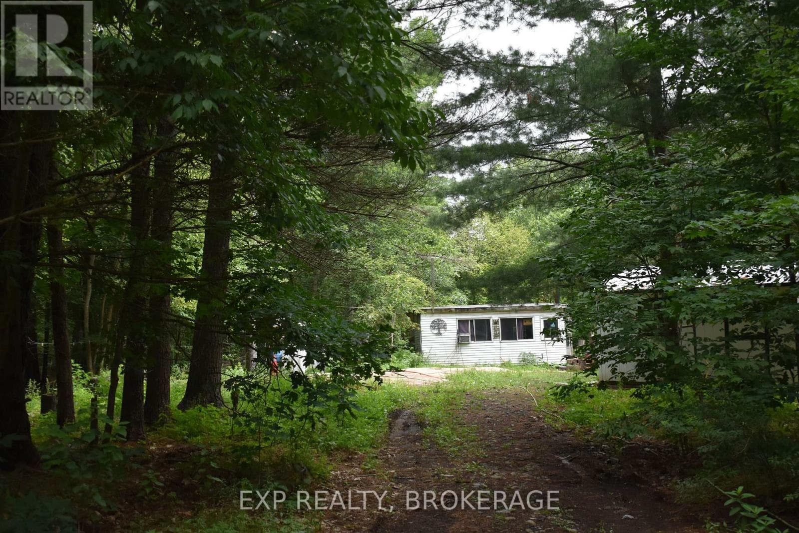 2100 MCLEAN Road