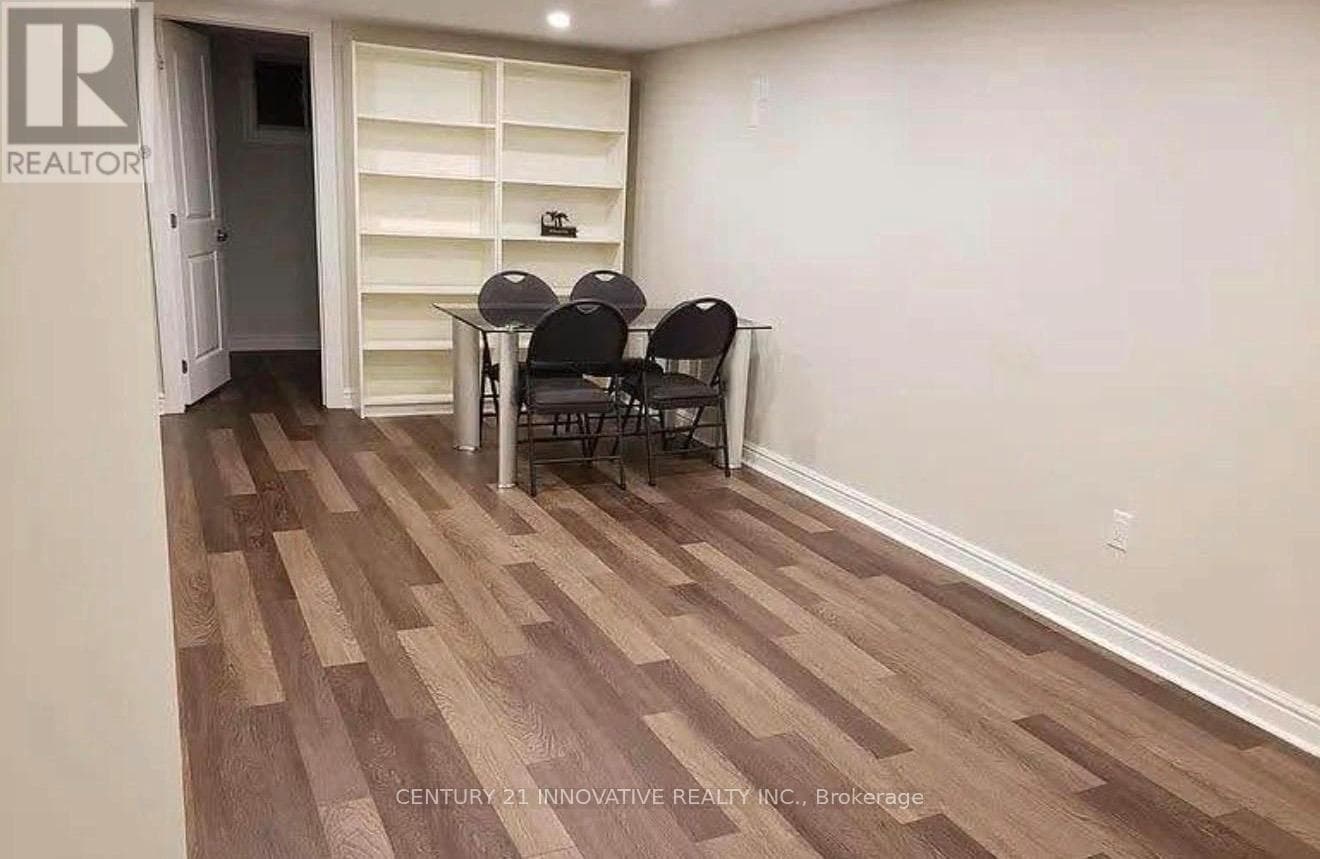 Single Family at Basement- 586 Chamberlain Road, Burlington (Shoreacres), Ontario - Photo 6 - RE/MAX Garden City Realty