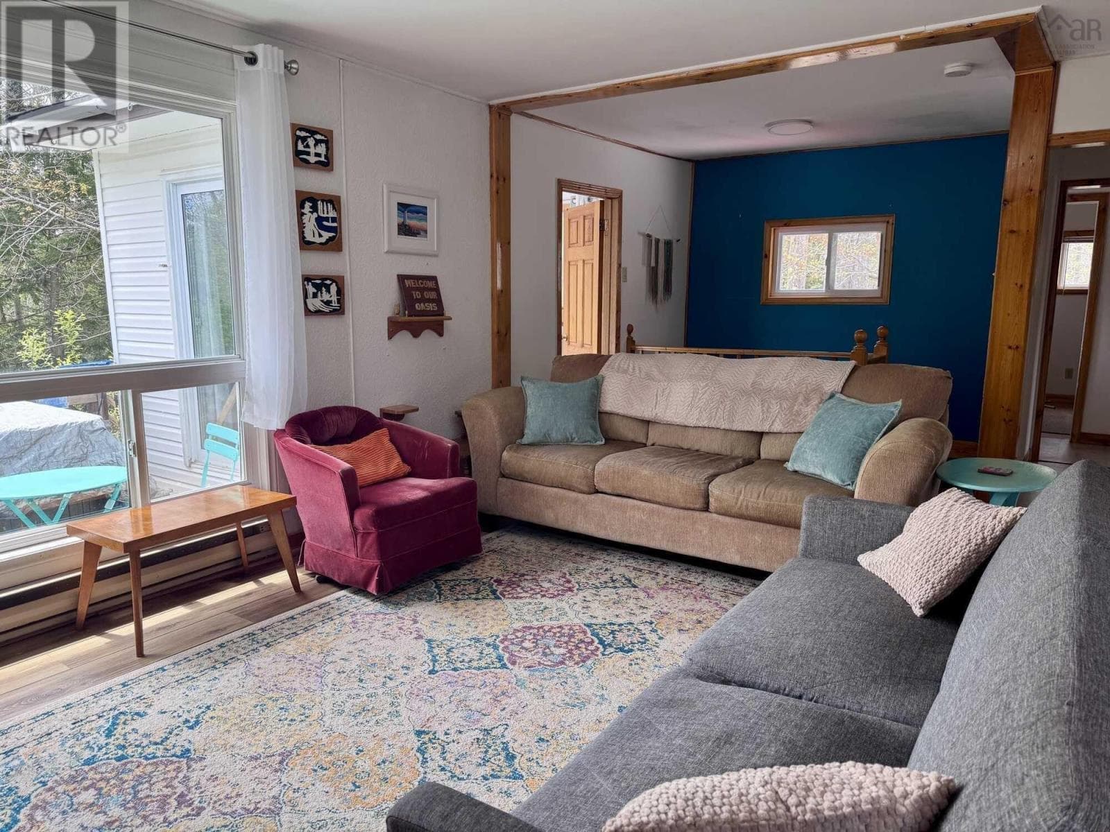 Single Family at 1156 Tattrie Settlement Road, French River, Nova Scotia - Photo 9 - RE/MAX Garden City Realty