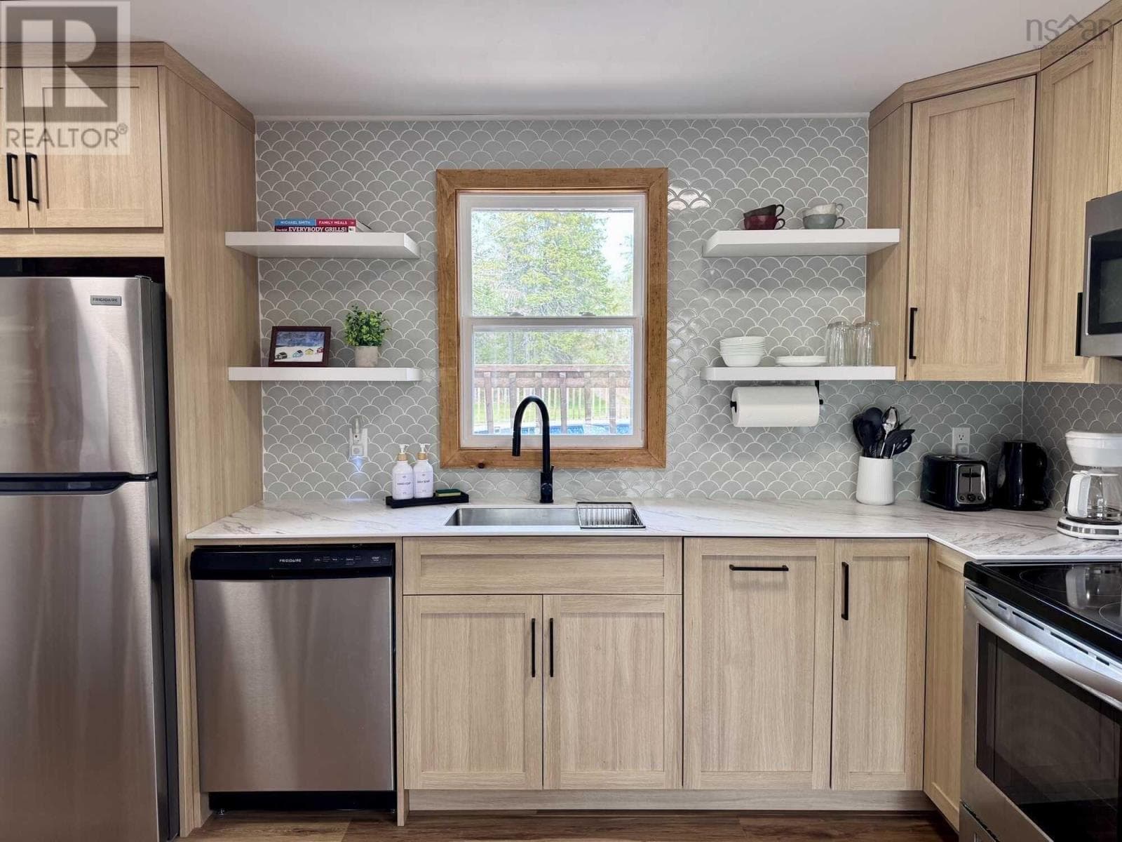 Single Family at 1156 Tattrie Settlement Road, French River, Nova Scotia - Photo 3 - RE/MAX Garden City Realty