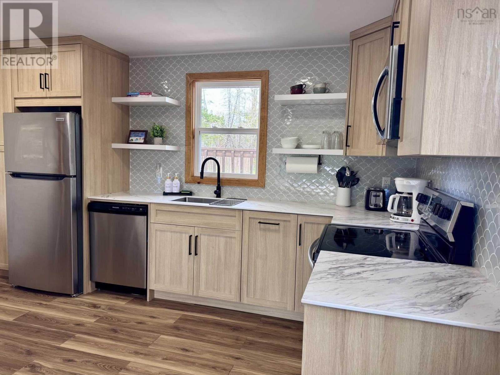 Single Family at 1156 Tattrie Settlement Road, French River, Nova Scotia - Photo 2 - RE/MAX Garden City Realty