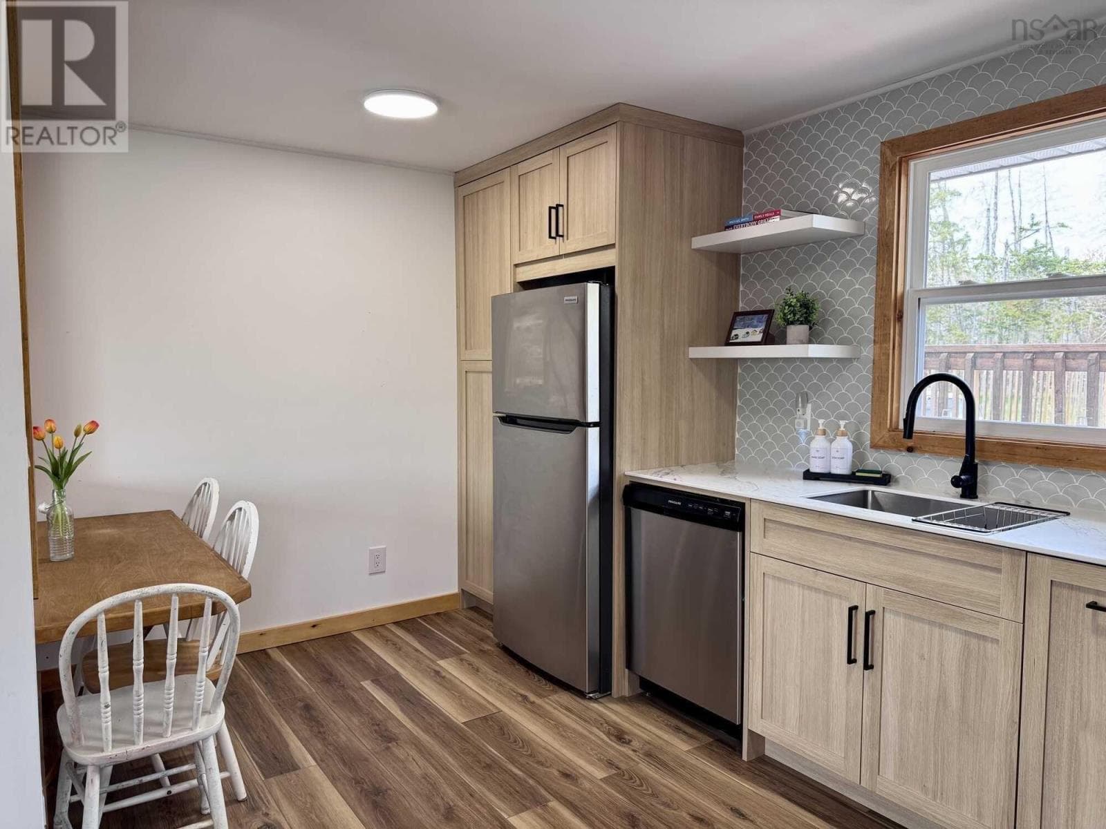 Single Family at 1156 Tattrie Settlement Road, French River, Nova Scotia - Photo 5 - RE/MAX Garden City Realty