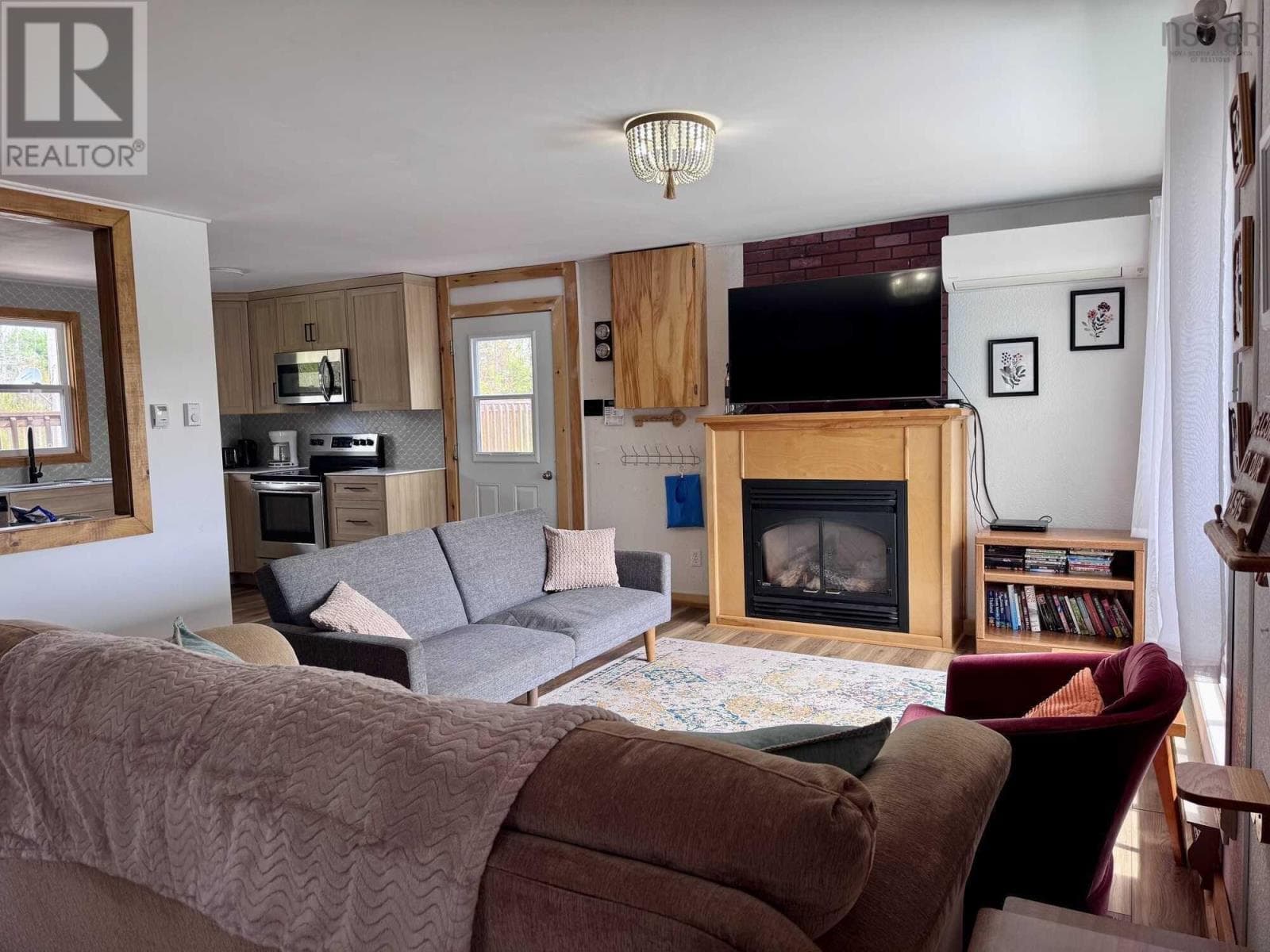 Single Family at 1156 Tattrie Settlement Road, French River, Nova Scotia - Photo 7 - RE/MAX Garden City Realty