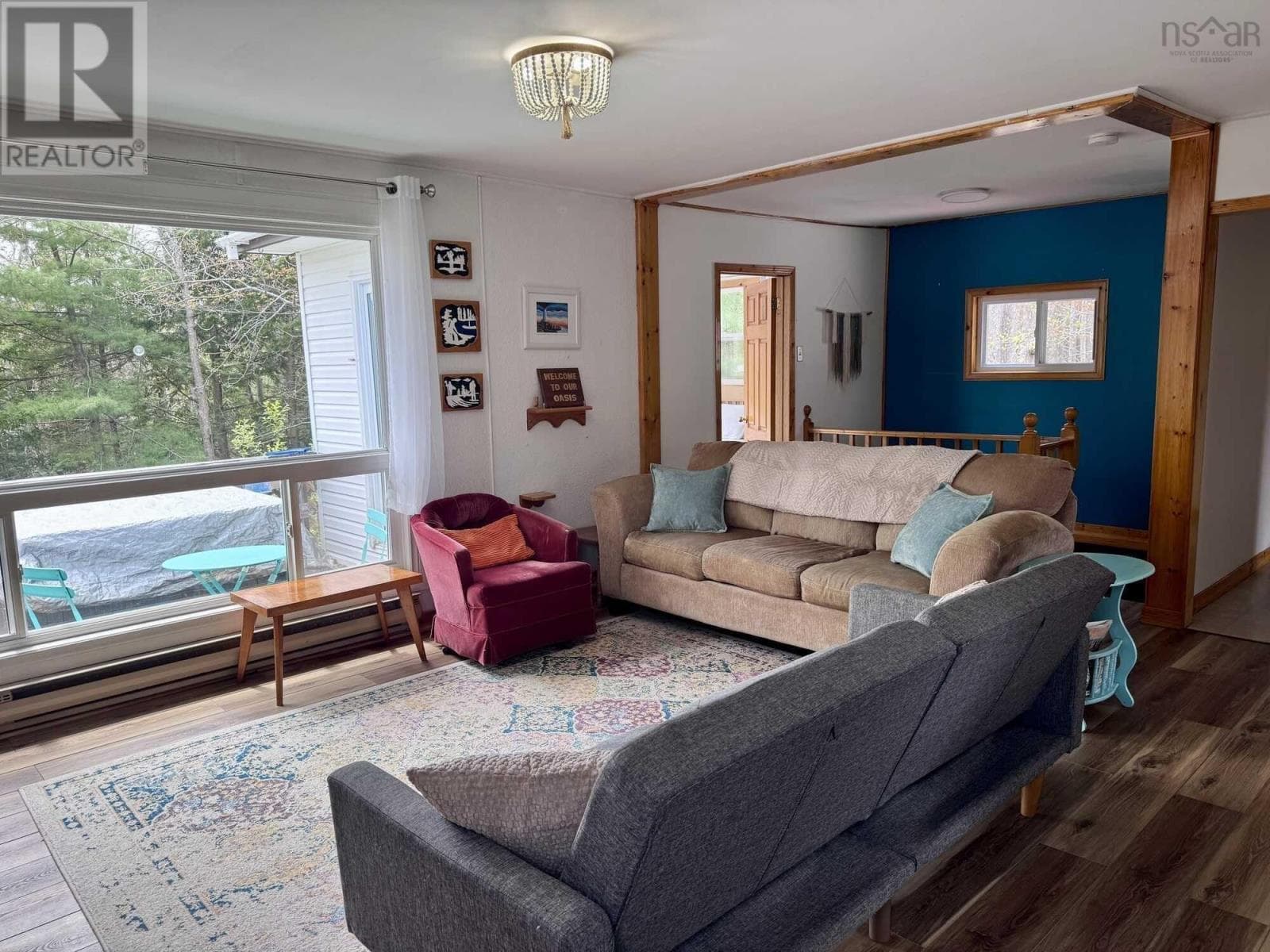 Single Family at 1156 Tattrie Settlement Road, French River, Nova Scotia - Photo 6 - RE/MAX Garden City Realty