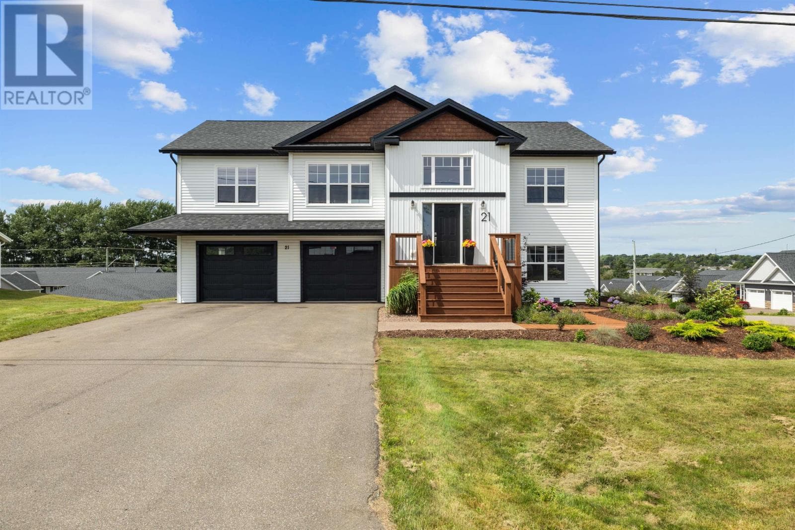 Single Family at 21 Waters Edge Lane, Cornwall, Prince Edward Island - Photo 2 - RE/MAX Garden City Realty