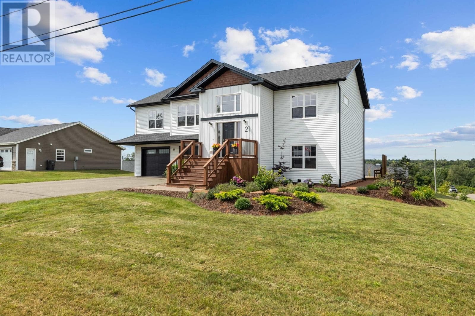 Single Family at 21 Waters Edge Lane, Cornwall, Prince Edward Island - Photo 3 - RE/MAX Garden City Realty