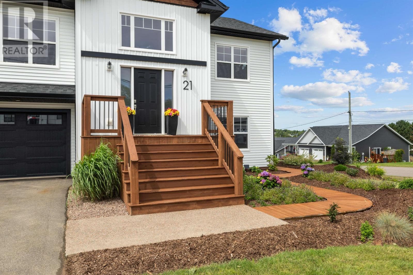 Single Family at 21 Waters Edge Lane, Cornwall, Prince Edward Island - Photo 4 - RE/MAX Garden City Realty