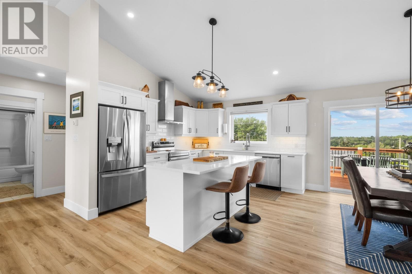 Single Family at 21 Waters Edge Lane, Cornwall, Prince Edward Island - Photo 6 - RE/MAX Garden City Realty