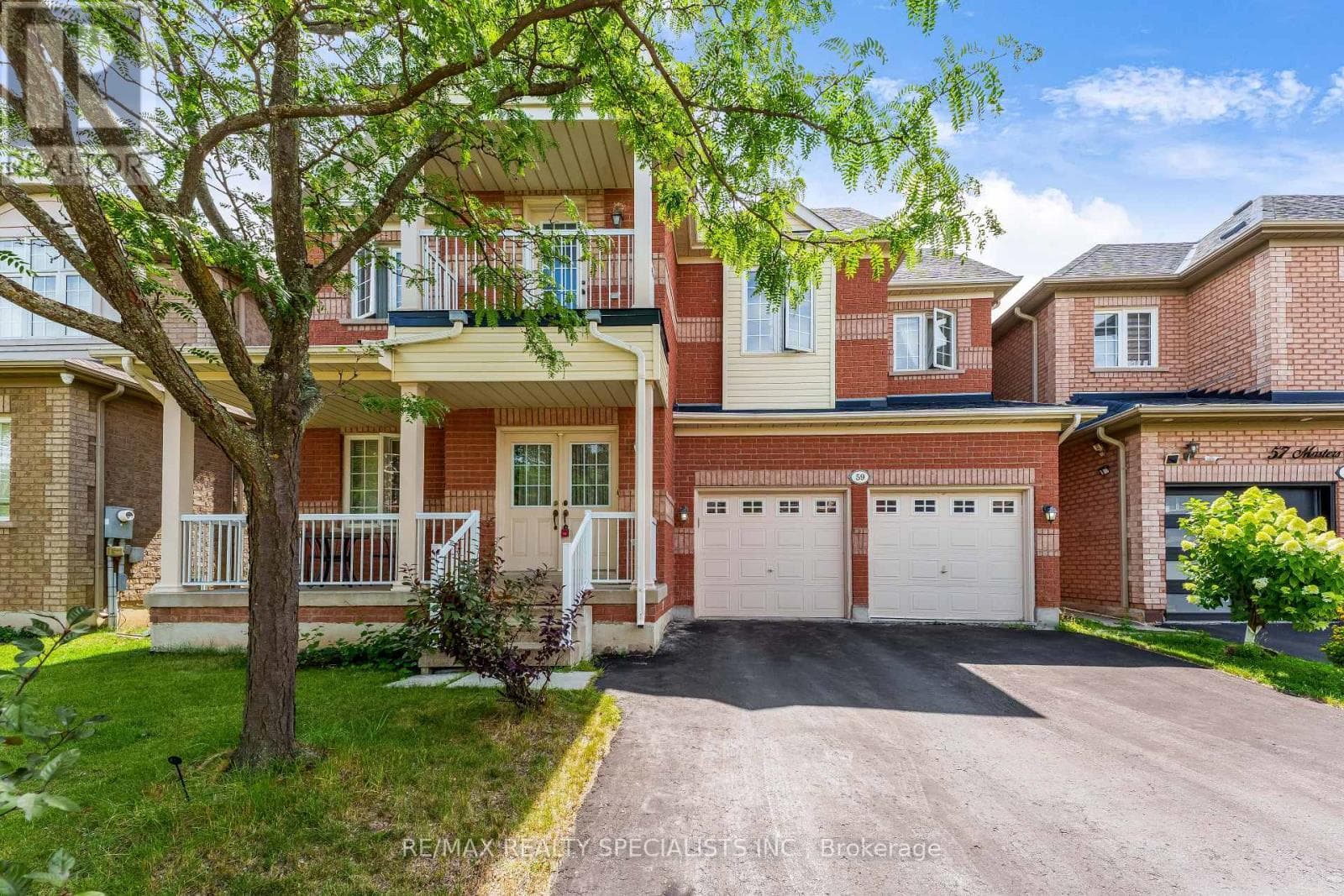 59 Masters Green Crescent