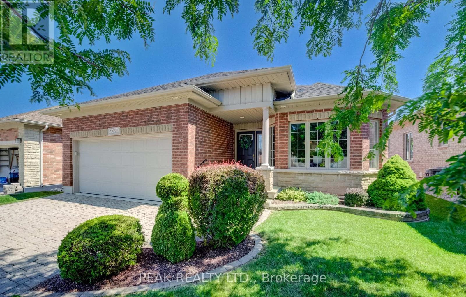 24 Thimbleberry Crossing