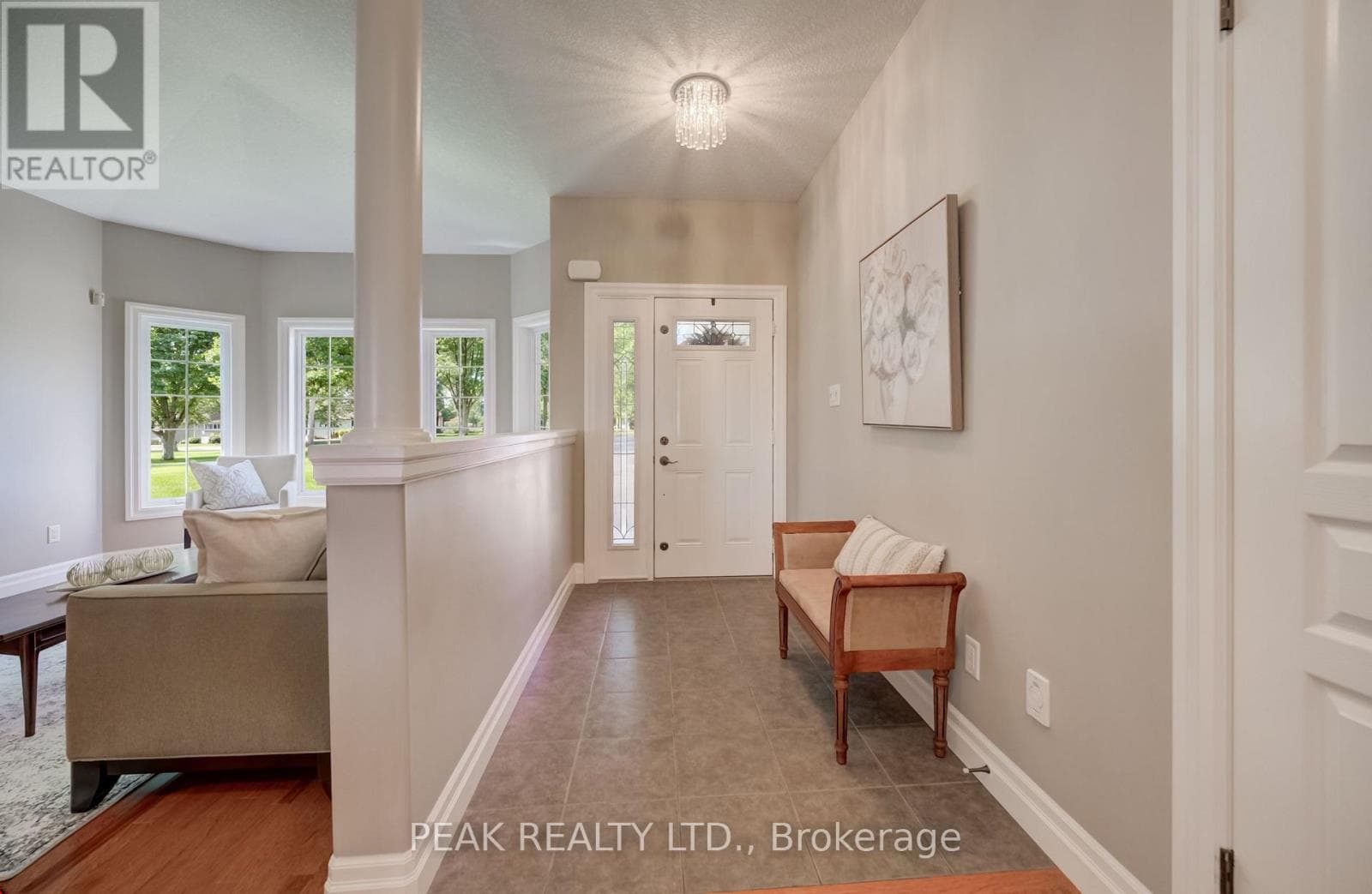 Single Family at 24 Thimbleberry Crossing, Wilmot, Ontario - Photo 5 - RE/MAX Garden City Realty