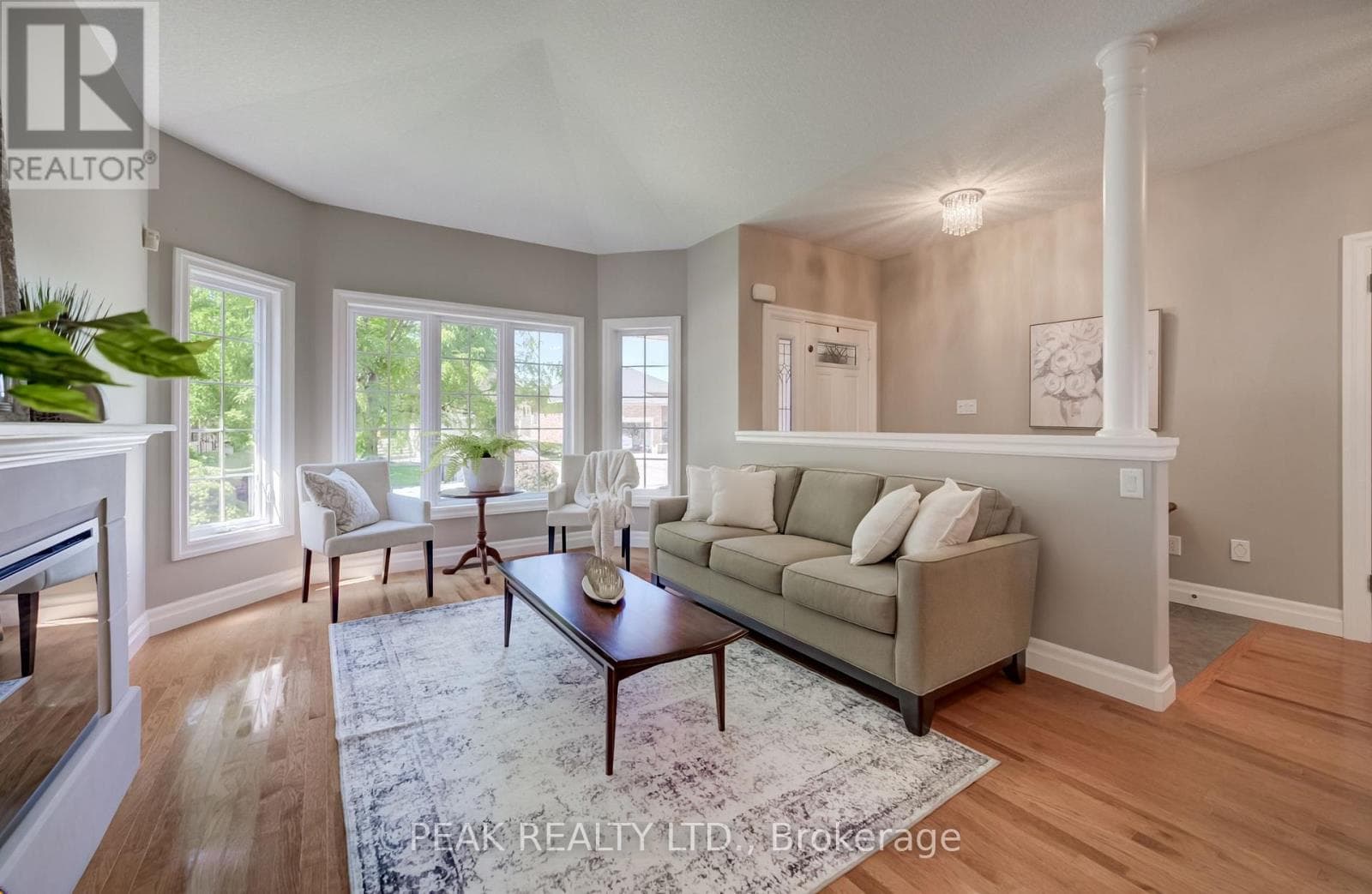 Single Family at 24 Thimbleberry Crossing, Wilmot, Ontario - Photo 8 - RE/MAX Garden City Realty