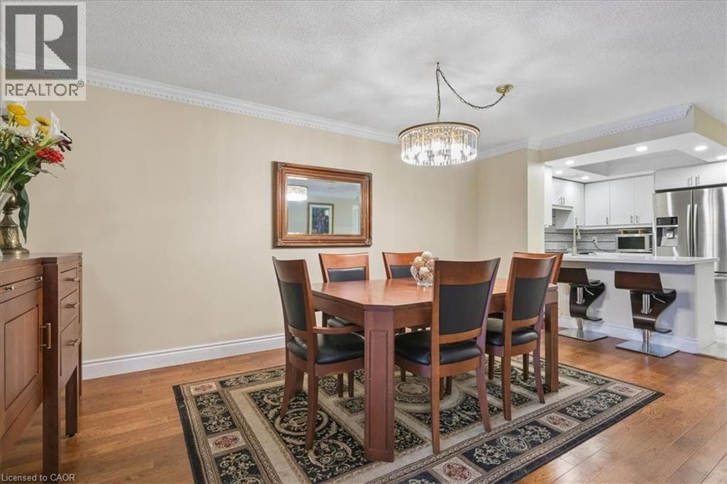 Single Family at 602- 130 CARLTON Street, Toronto, Ontario - Photo 9 - RE/MAX Garden City Realty