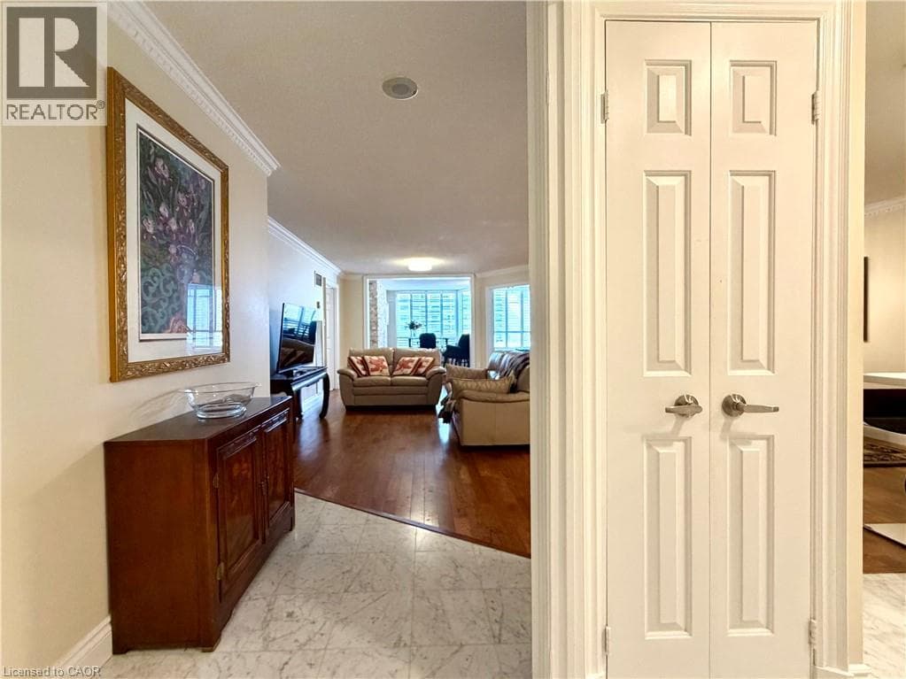 Single Family at 602- 130 CARLTON Street, Toronto, Ontario - Photo 3 - RE/MAX Garden City Realty