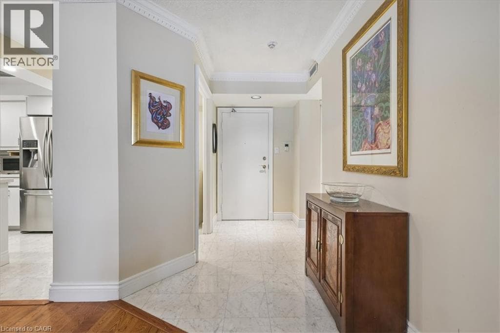 Single Family at 602- 130 CARLTON Street, Toronto, Ontario - Photo 2 - RE/MAX Garden City Realty