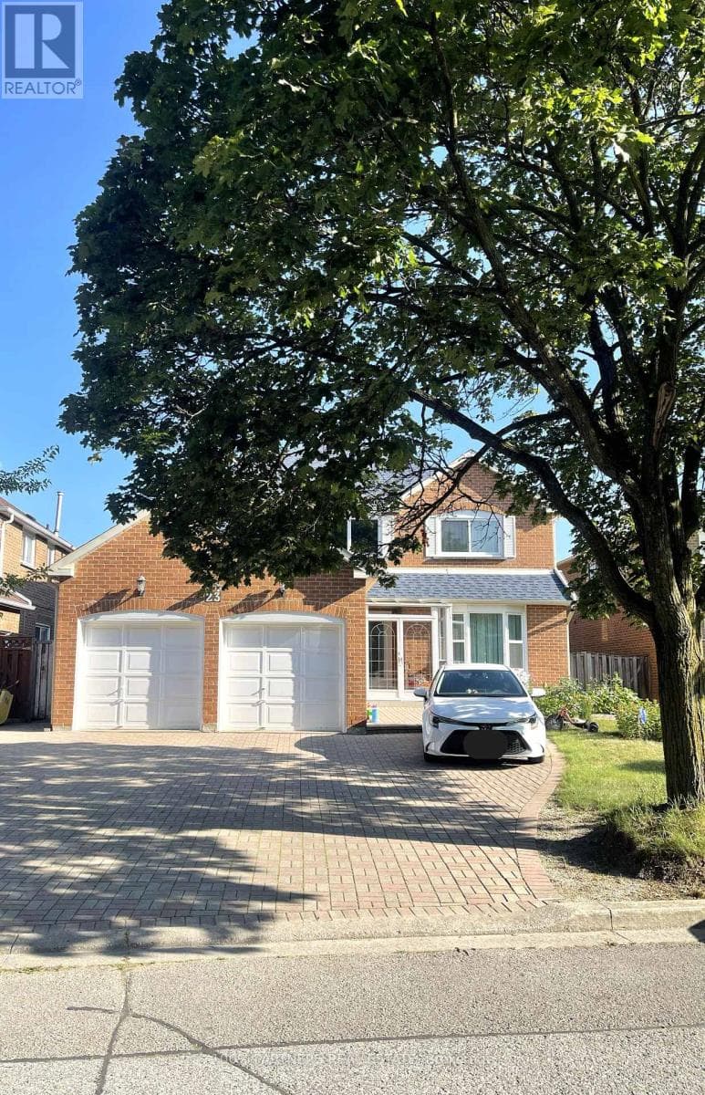 Single Family at 23 Vickers Road, Markham (Milliken Mills East), Ontario - Photo 2 - RE/MAX Garden City Realty