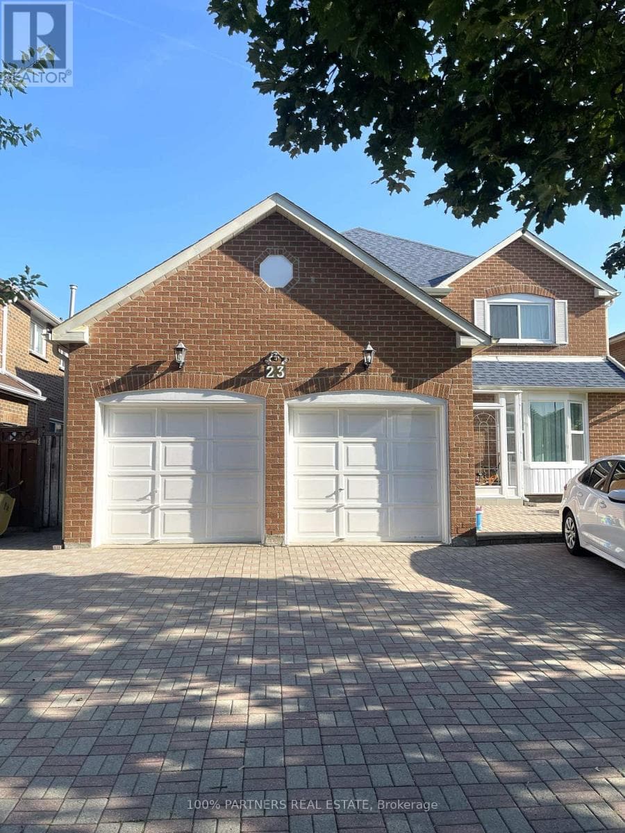 23 Vickers Road