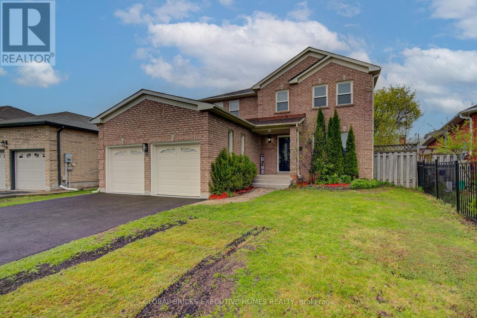 35 Attwood Drive