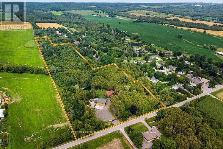 2460 Concession 8 Road