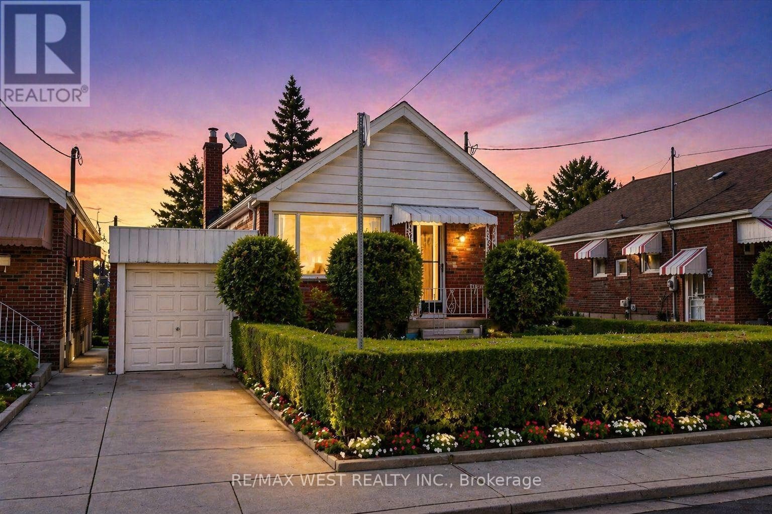 5 Dieppe Road