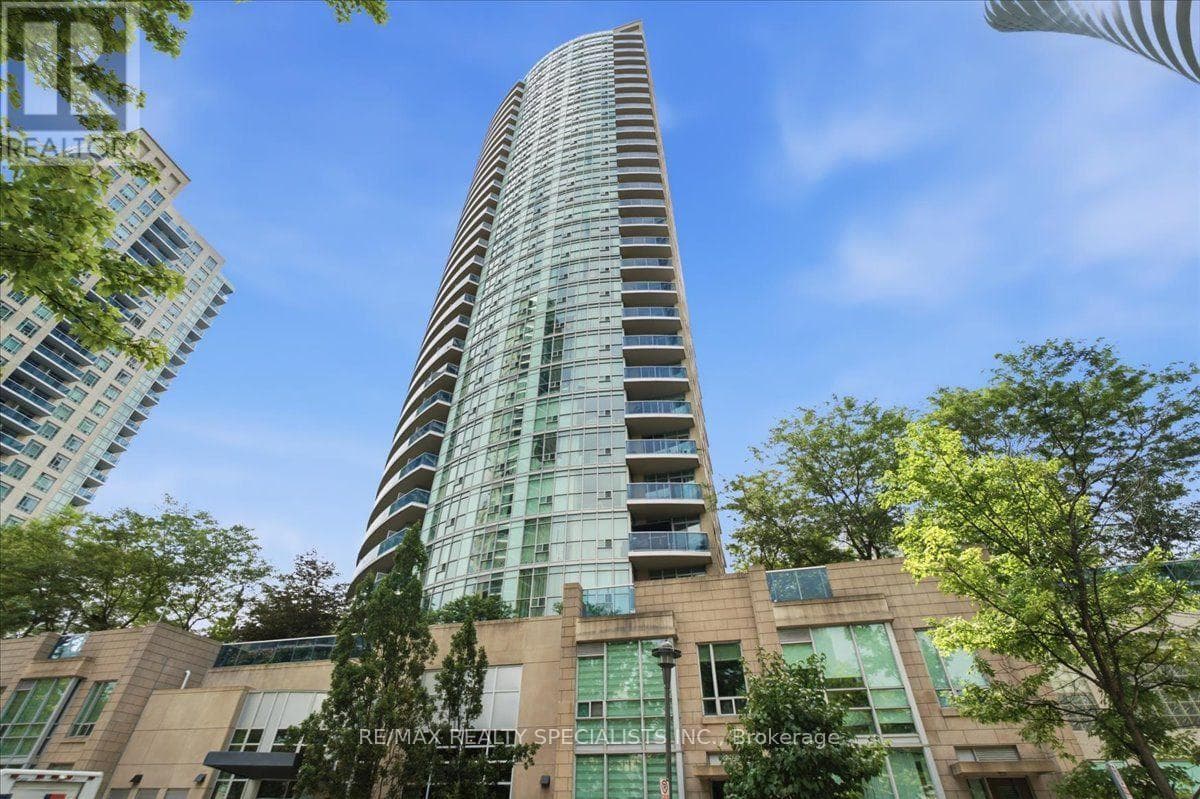 1503- 70 Absolute Avenue