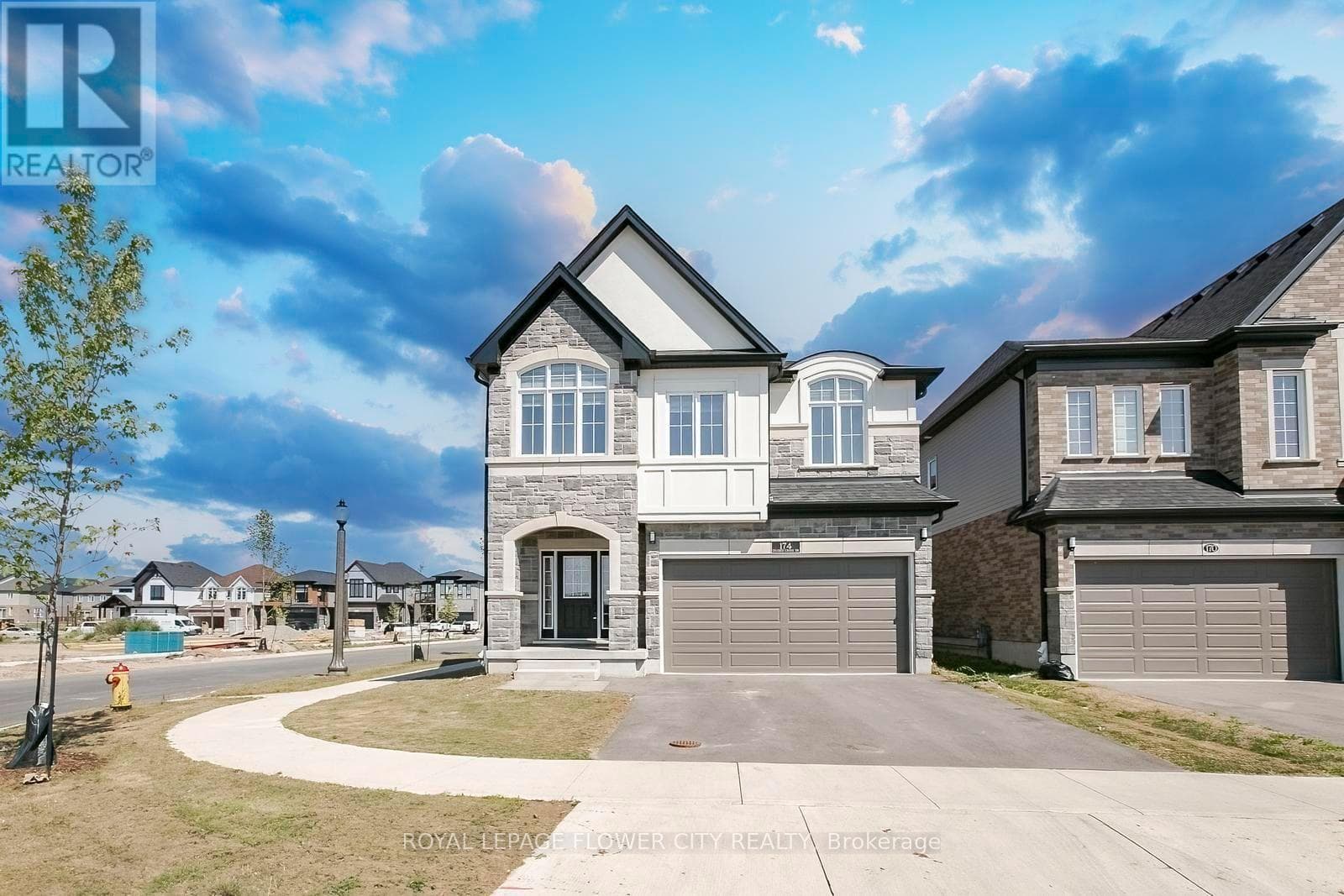 174 Shaded Creek Drive