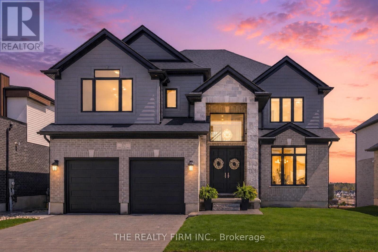 87 Daventry Way