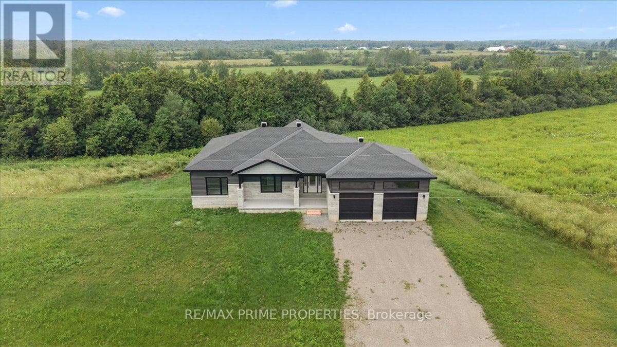 465 Pioneer Road