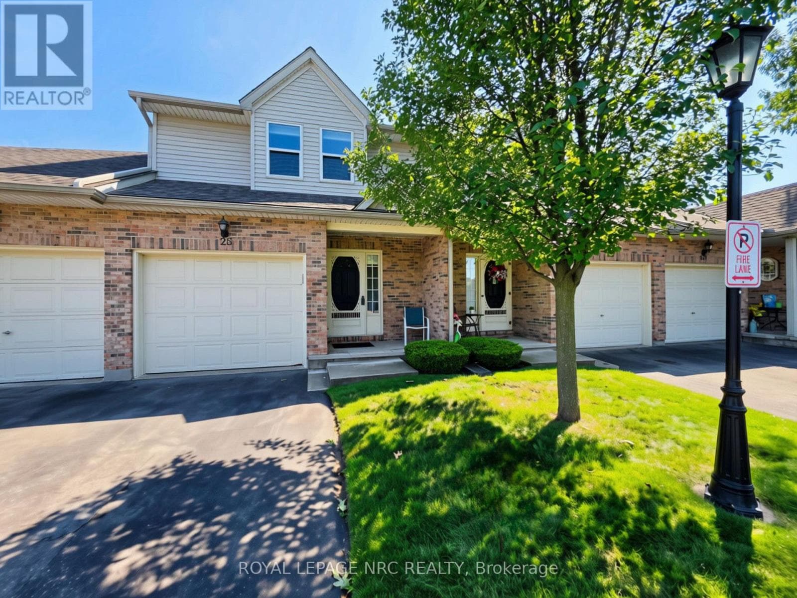 28- 5070 drummond Road