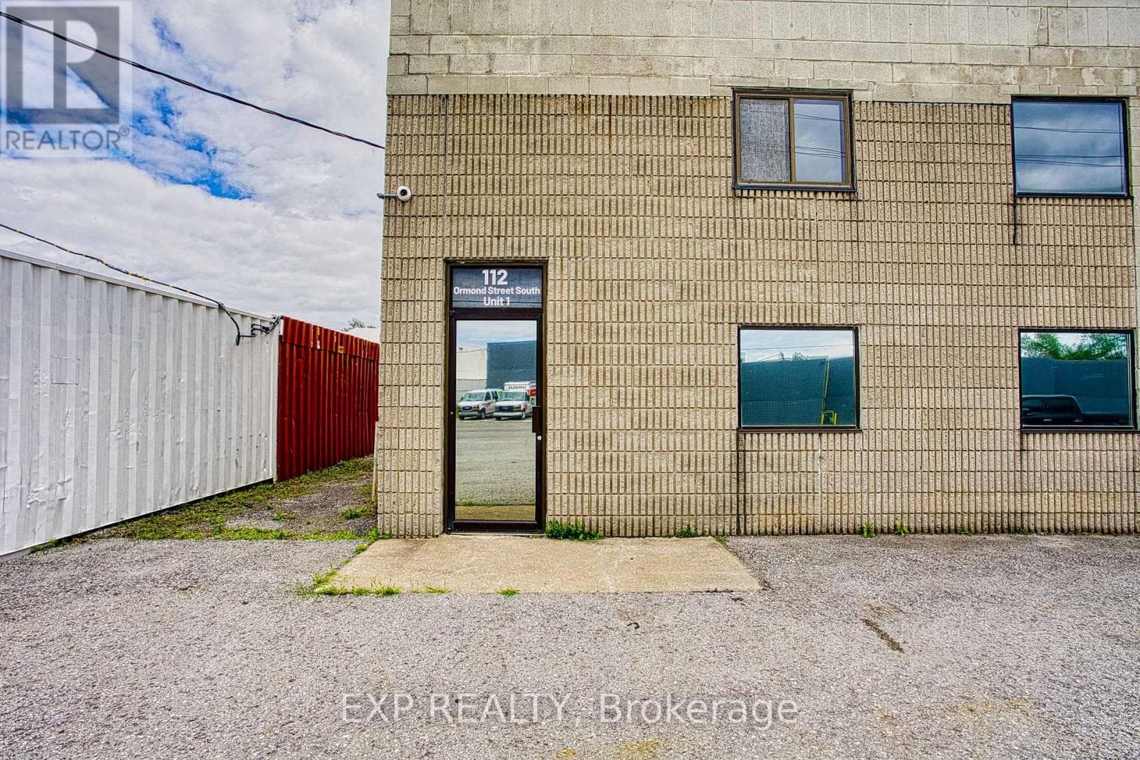 Office at 1- 112 Ormond Street, Thorold (Thorold Downtown), Ontario - Photo 3 - RE/MAX Garden City Realty