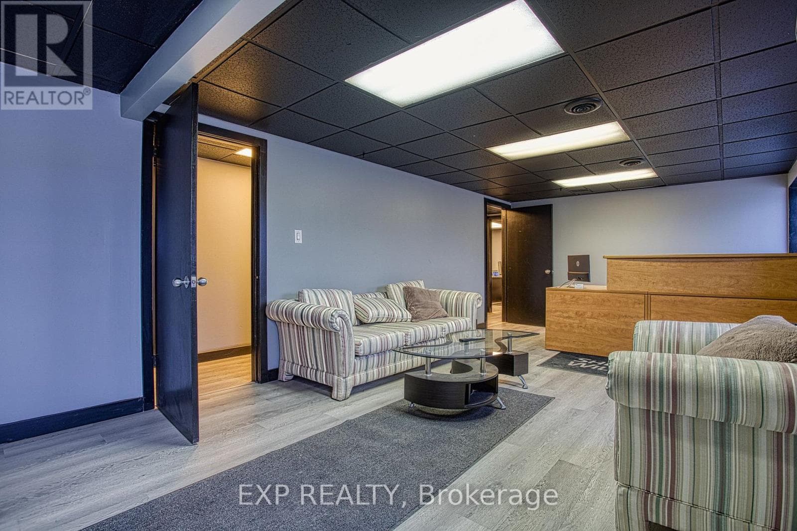Office at 1- 112 Ormond Street, Thorold (Thorold Downtown), Ontario - Photo 4 - RE/MAX Garden City Realty