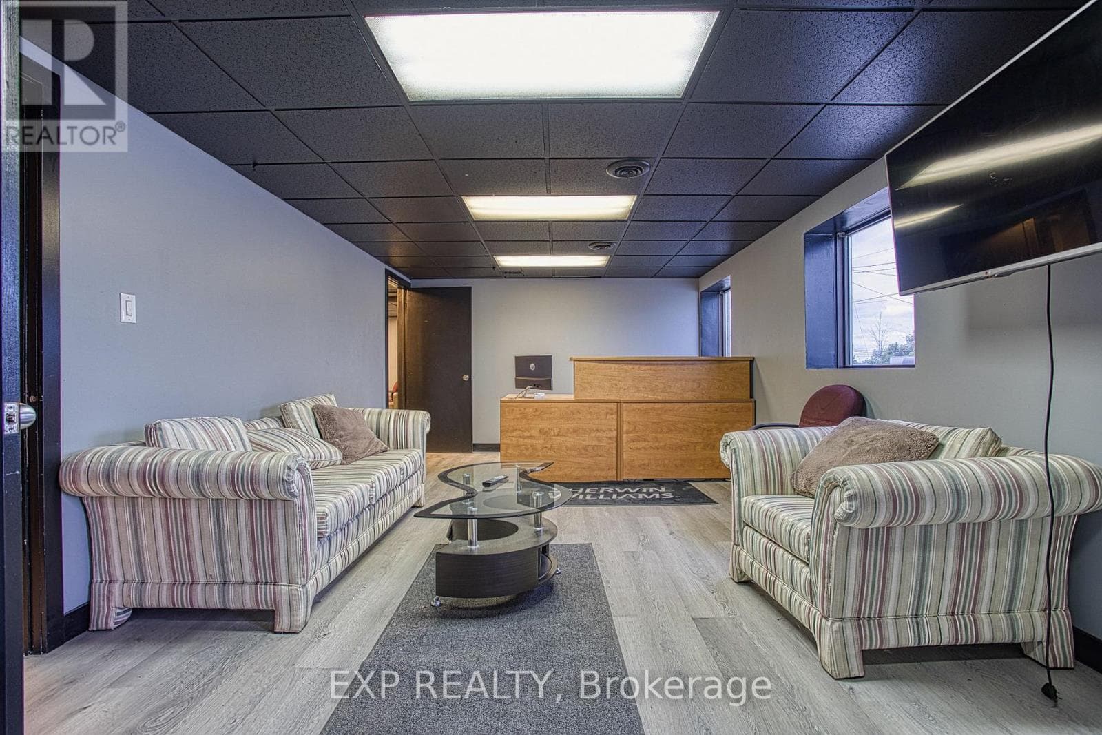 Office at 1- 112 Ormond Street, Thorold (Thorold Downtown), Ontario - Photo 5 - RE/MAX Garden City Realty