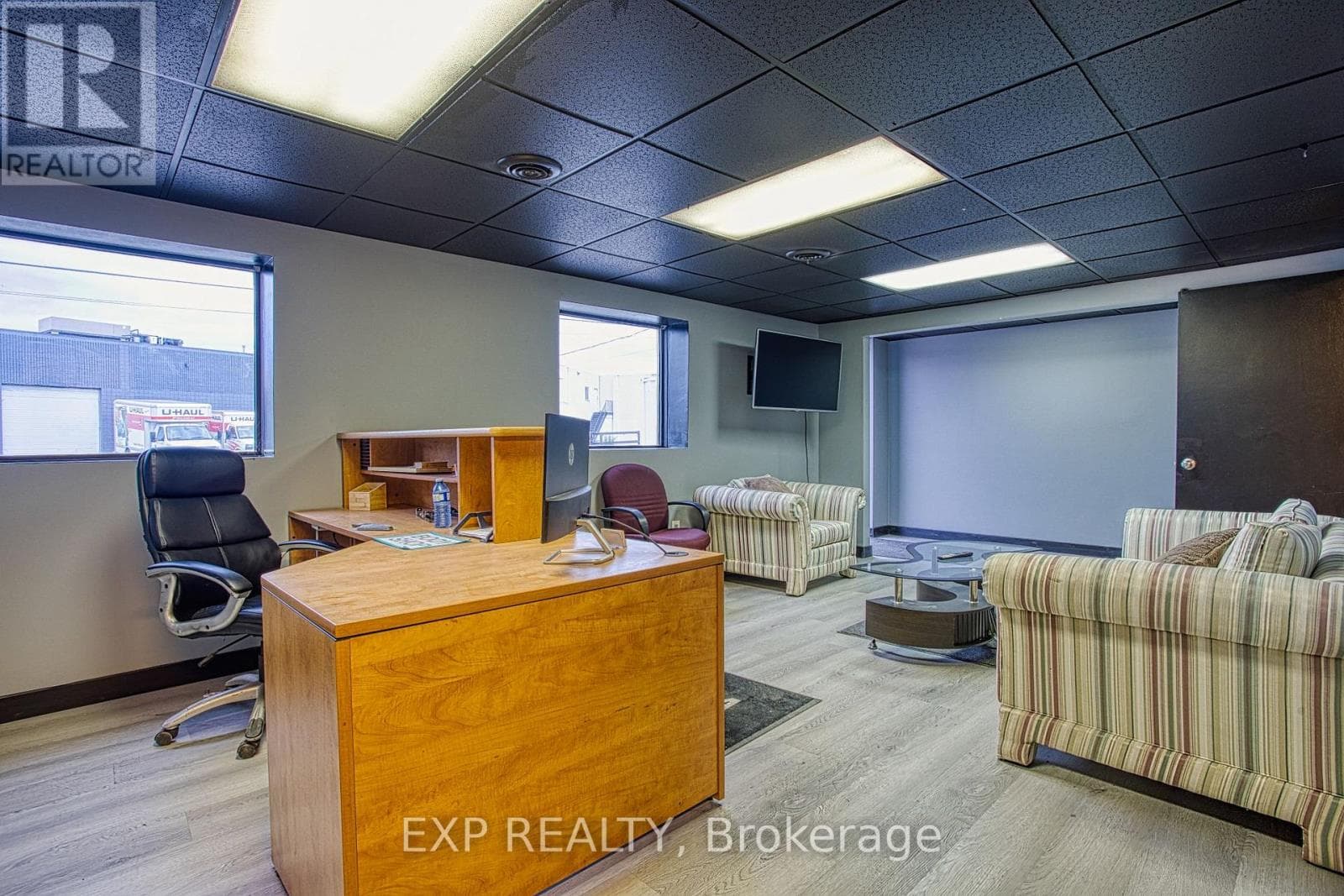 Office at 1- 112 Ormond Street, Thorold (Thorold Downtown), Ontario - Photo 7 - RE/MAX Garden City Realty