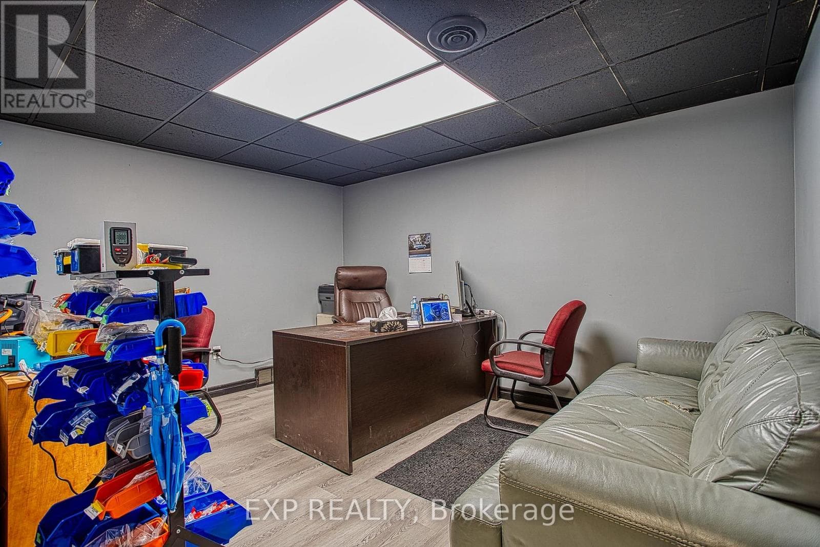 Office at 1- 112 Ormond Street, Thorold (Thorold Downtown), Ontario - Photo 9 - RE/MAX Garden City Realty
