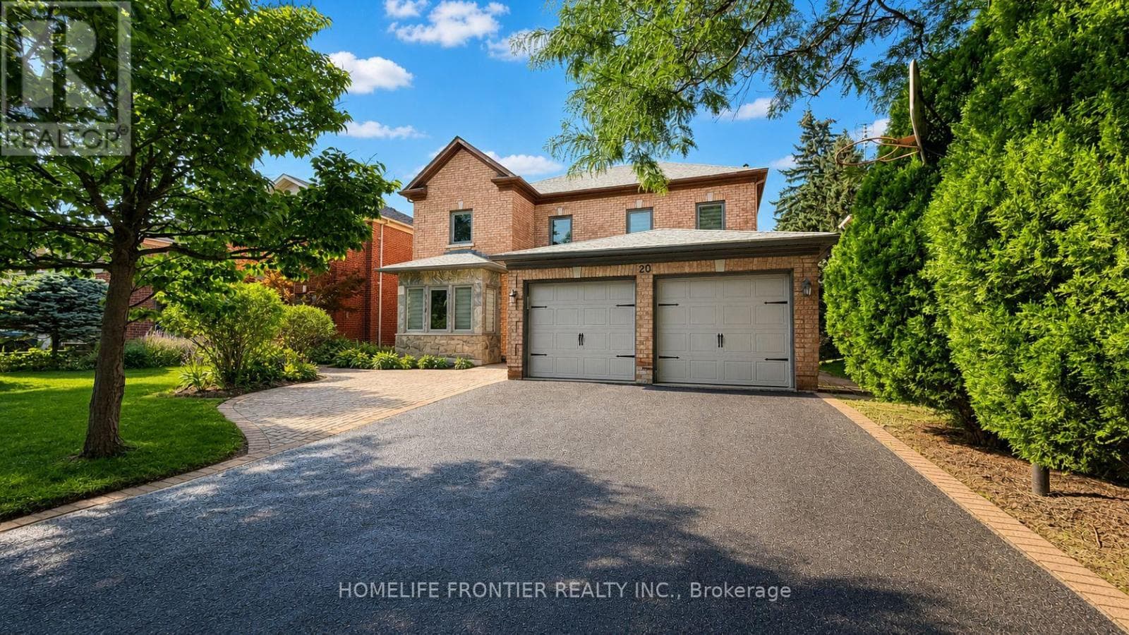20 Bridewell Crescent