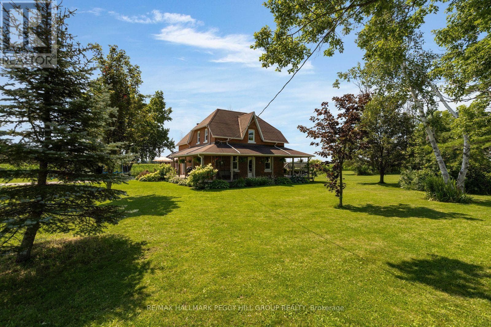 4295 Horseshoe Valley Road