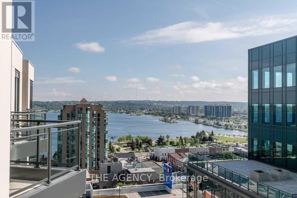 Single Family at 611- 111 Worsley Street, Barrie (City Centre), Ontario - Photo 10 - RE/MAX Garden City Realty
