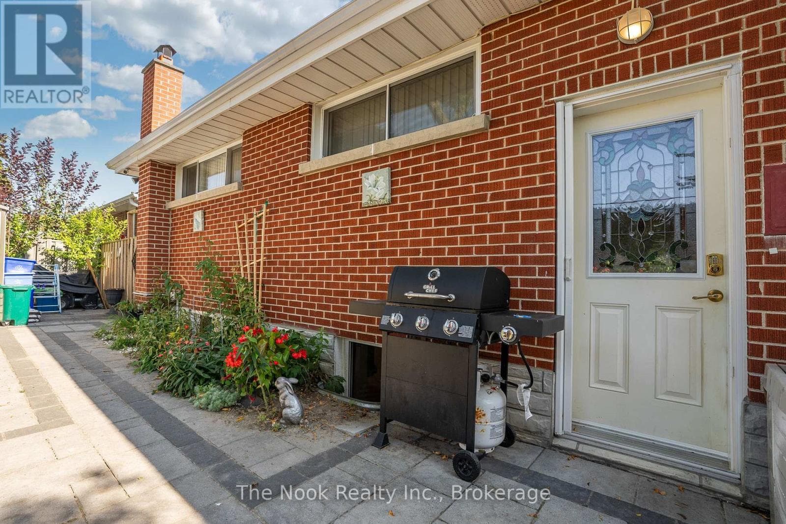 Single Family at Basement- 464 Gibbons Street, Oshawa (McLaughlin), Ontario - Photo 3 - RE/MAX Garden City Realty